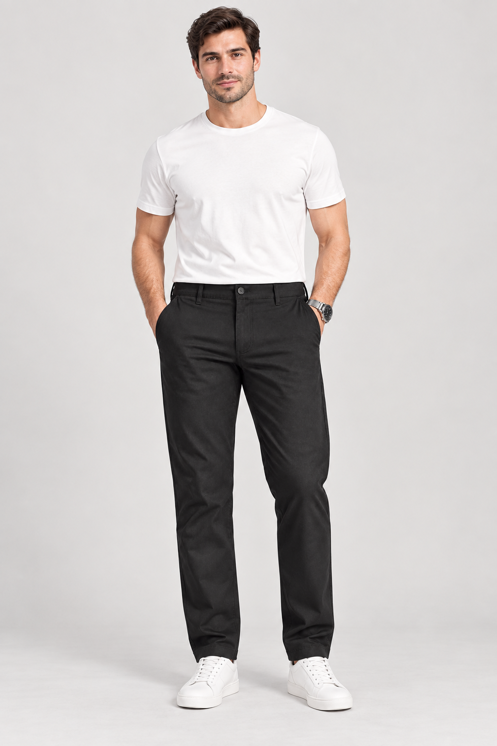 Signature Tailored Pant