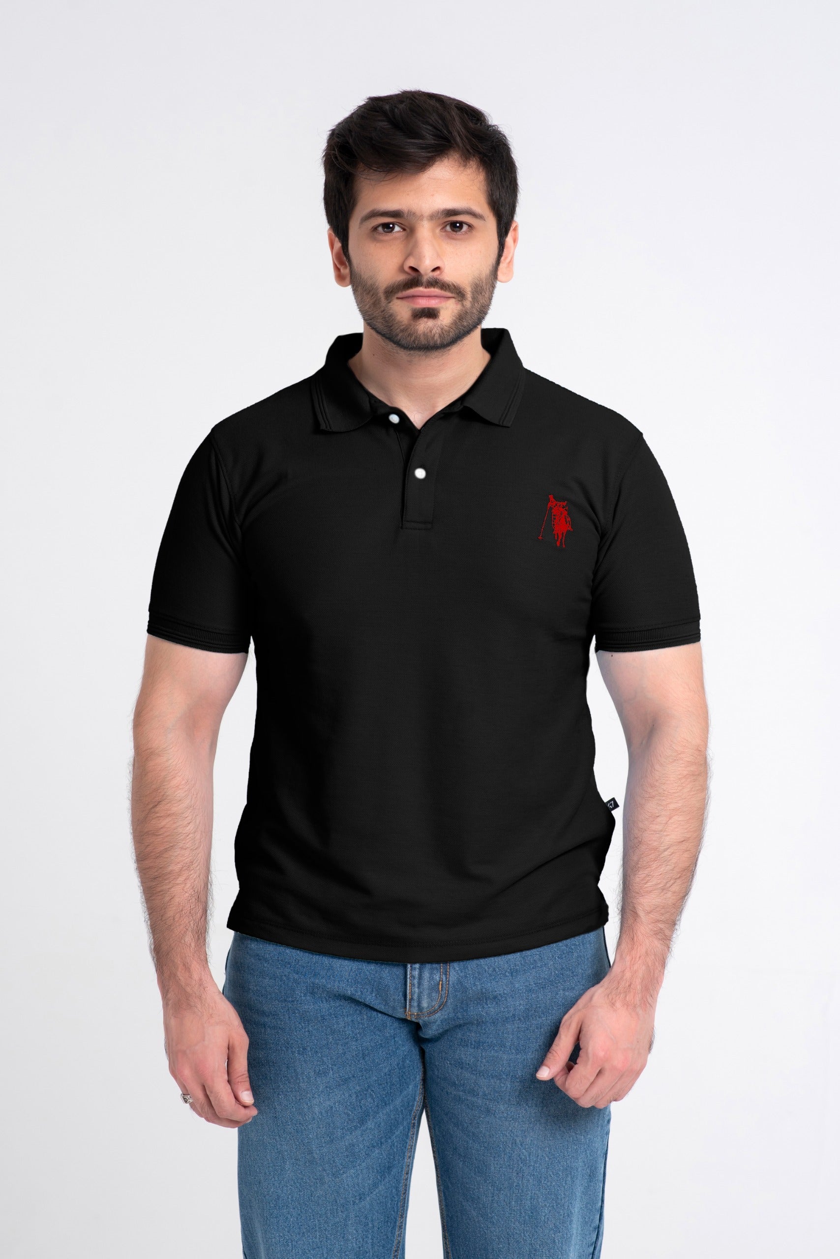 Cintali Signature Tent Pegging Polo