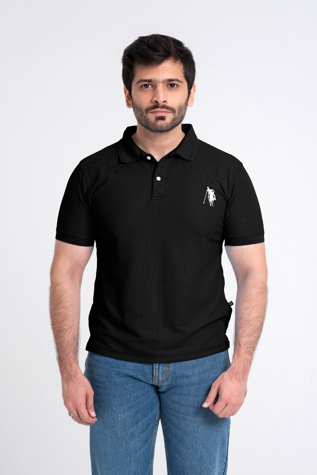 Cintali Signature Tent Pegging Polo