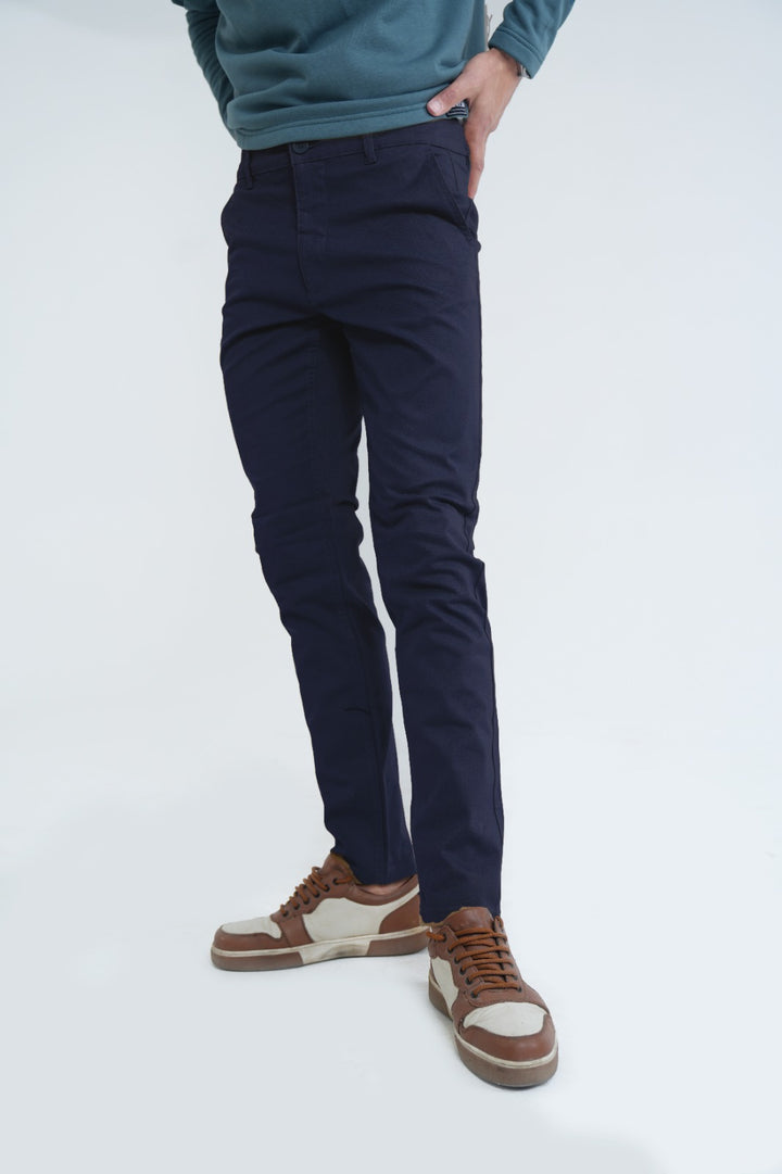 Chino Pants