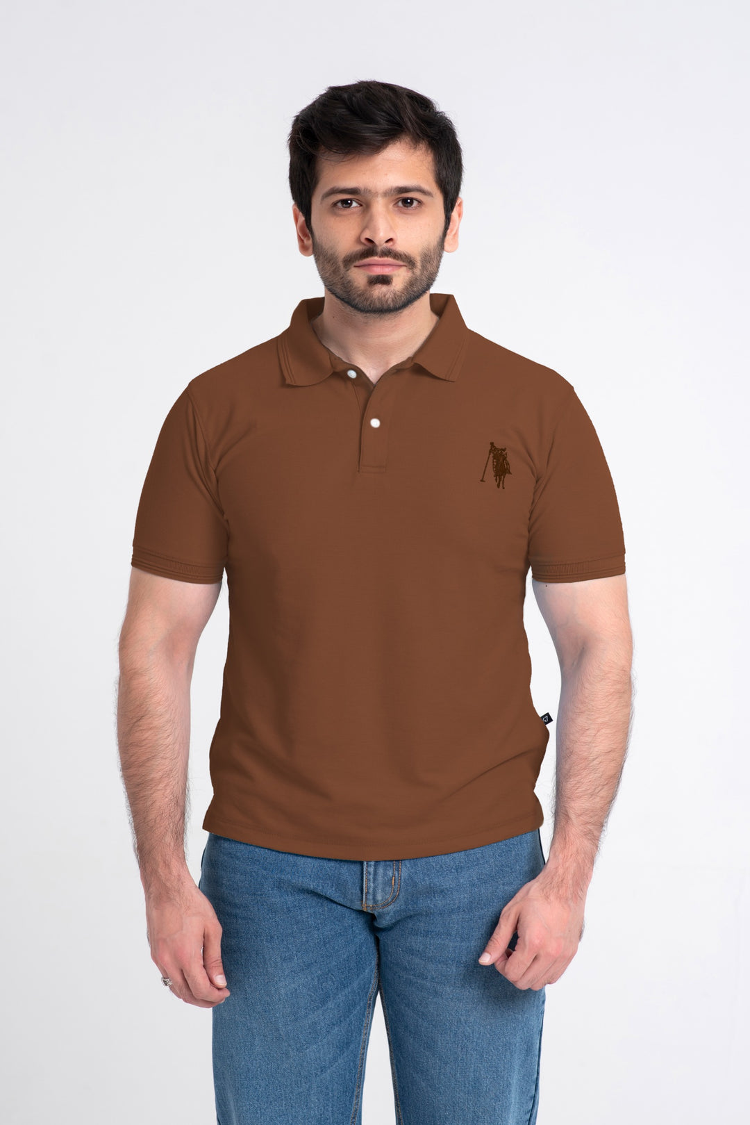 Cintali Signature Tent Pegging Polo