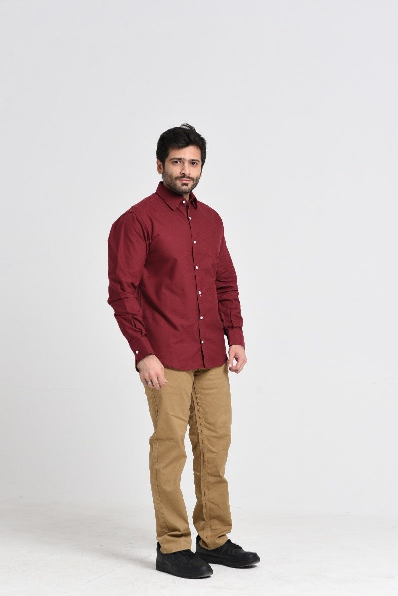 Men's Casual shirt