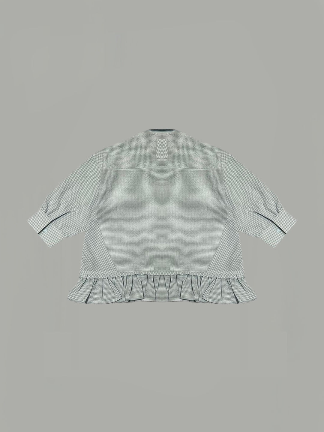 Butter Cup Shirt