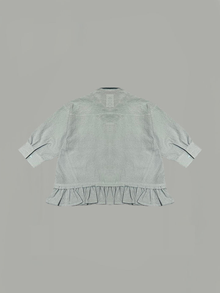 Butter Cup Shirt