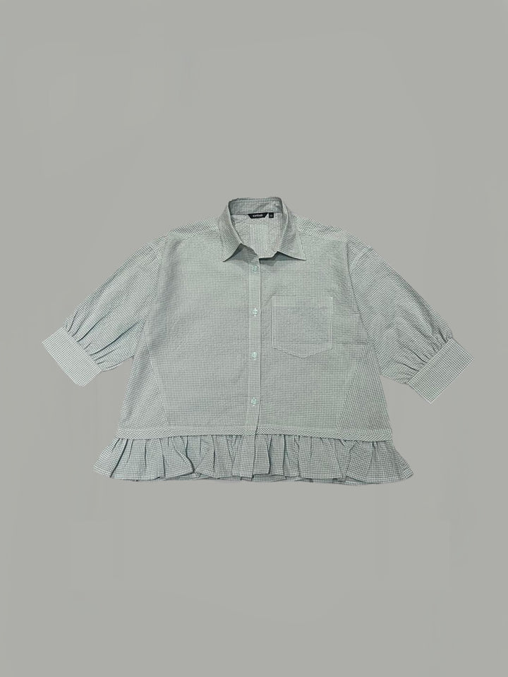 Butter Cup Shirt