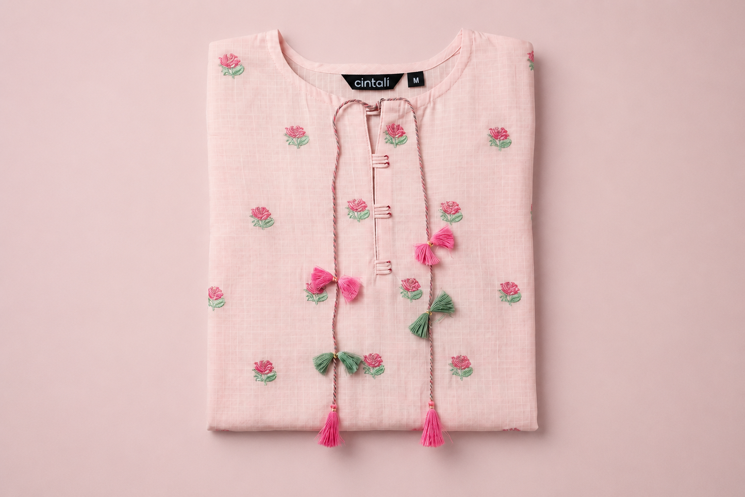Rose Blush