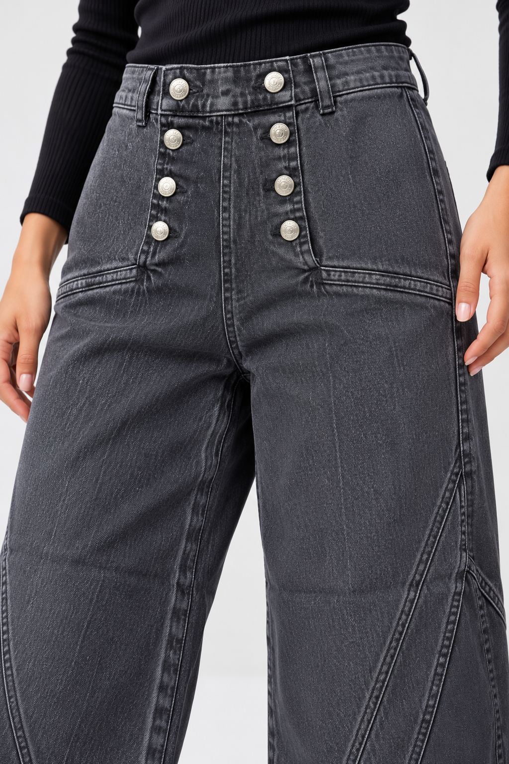 J-Drift Jeans