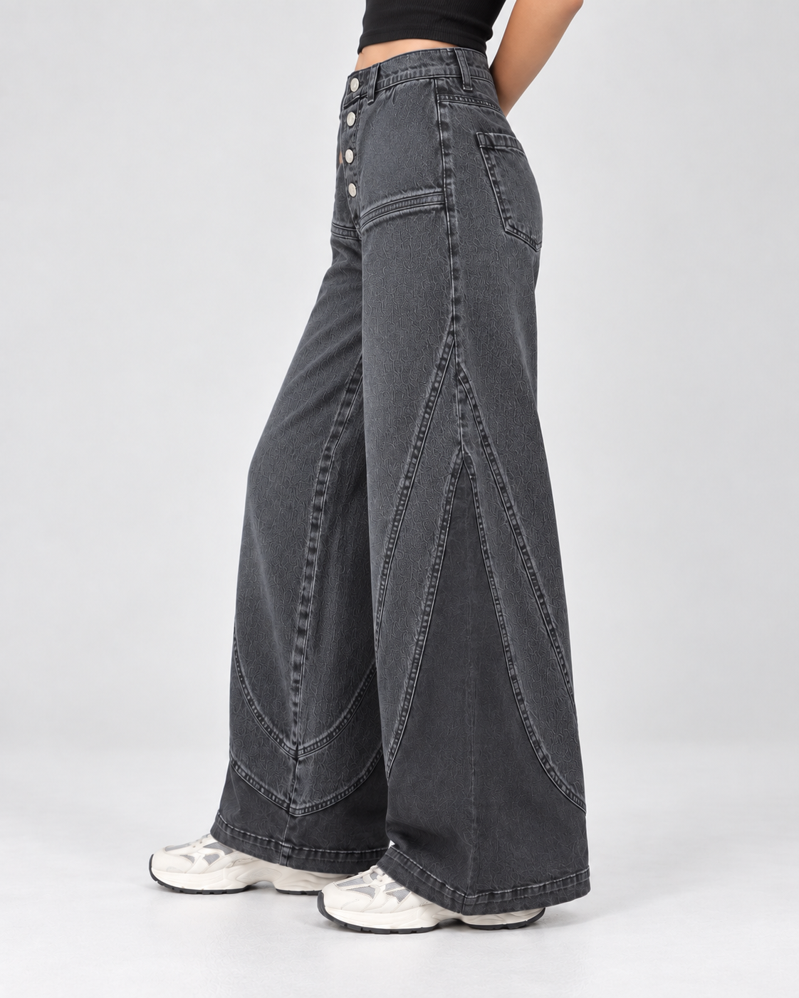 J-Drift Jeans