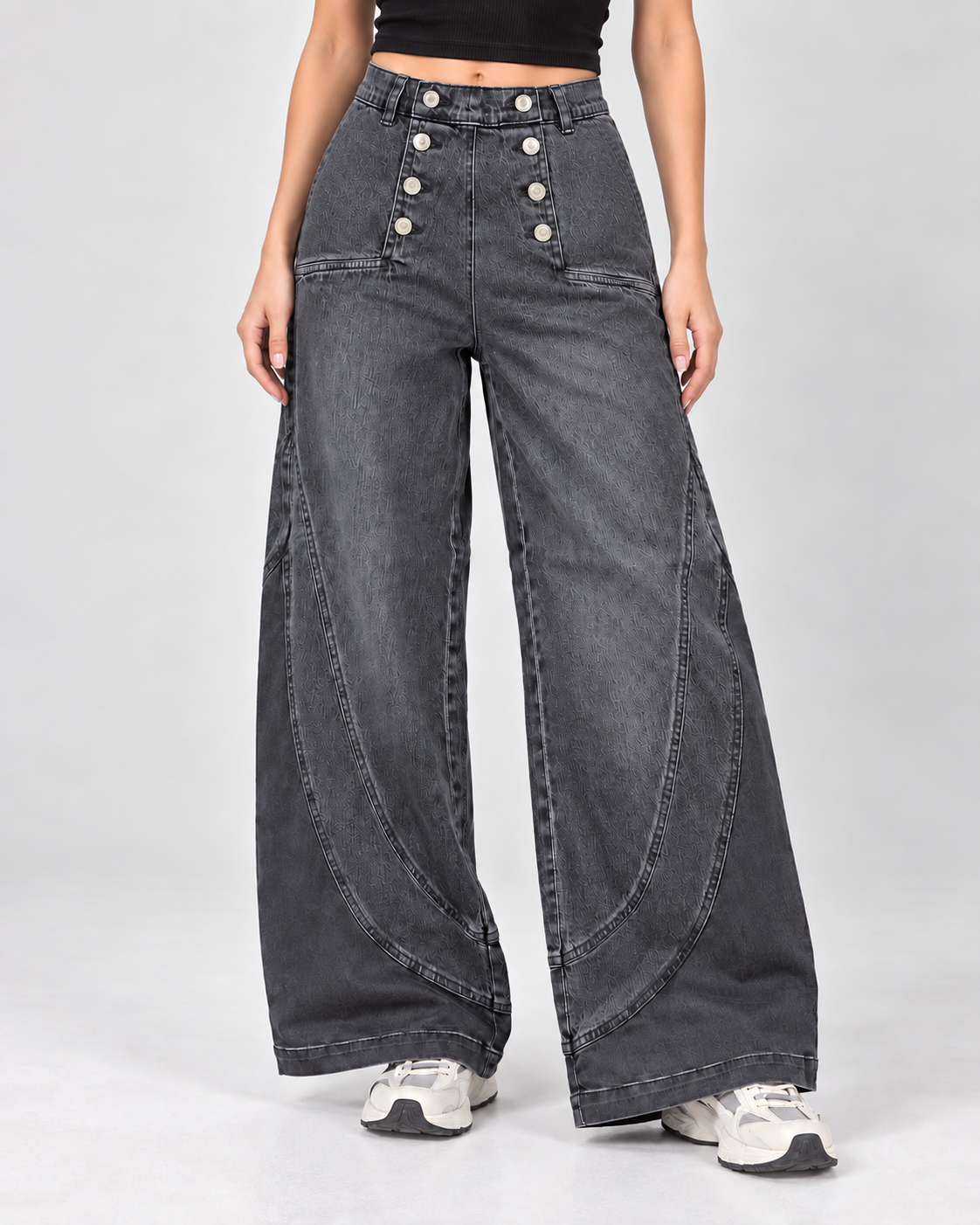 J-Drift Jeans