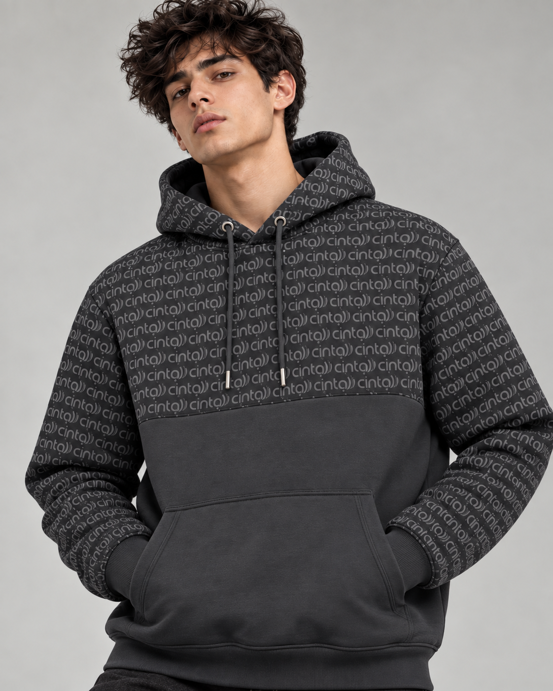 Wave Hoodie