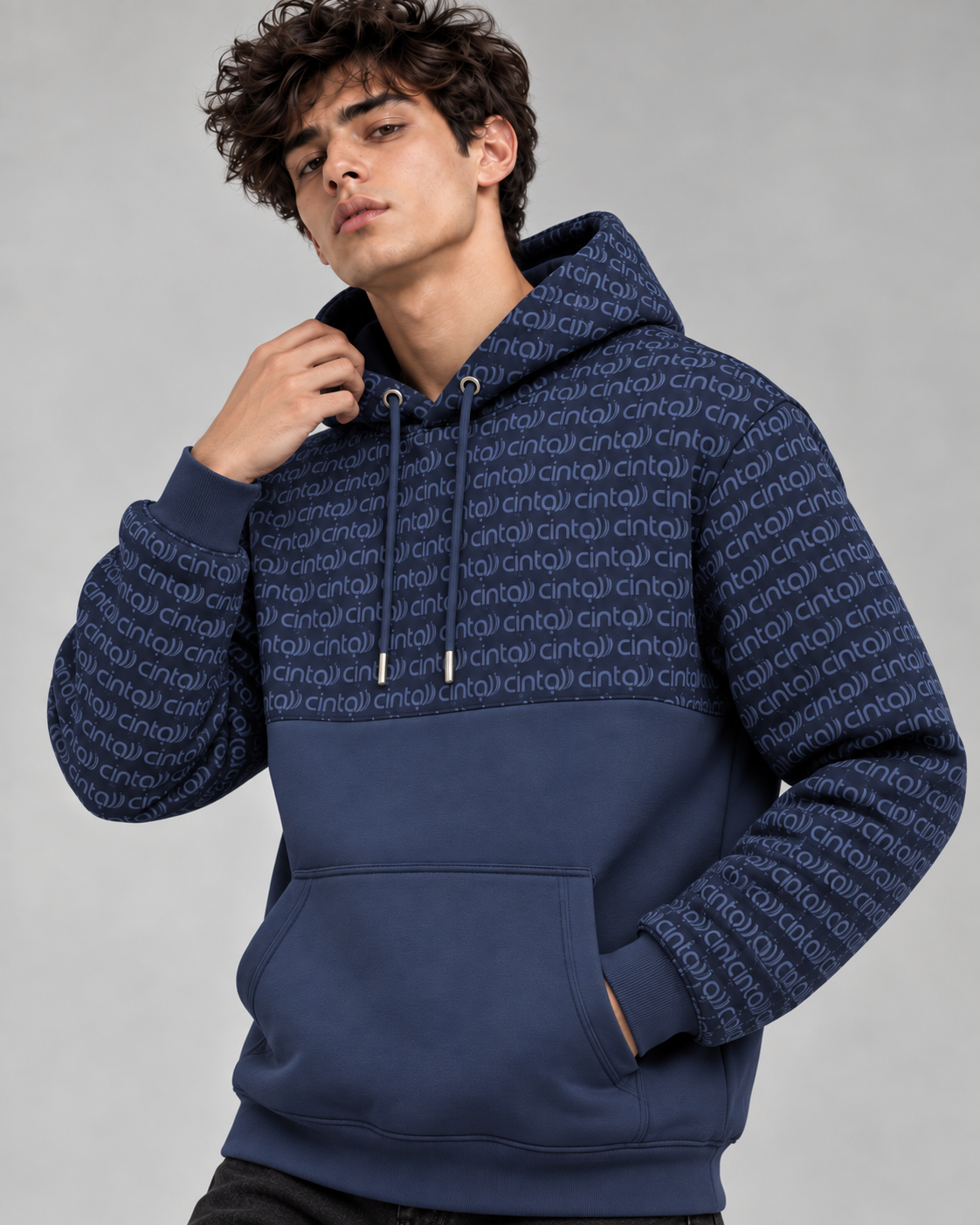 Wave Hoodie