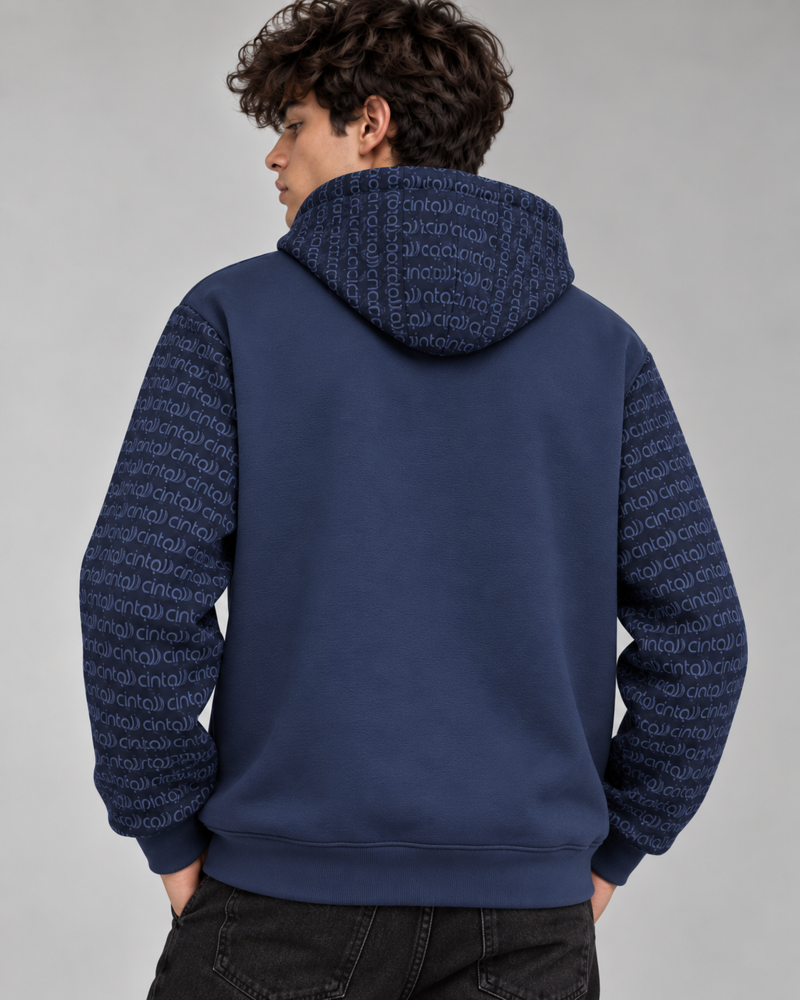 Wave Hoodie