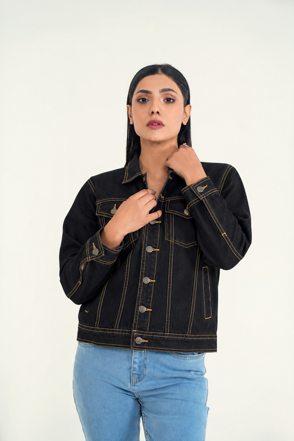 Arlo Jacket