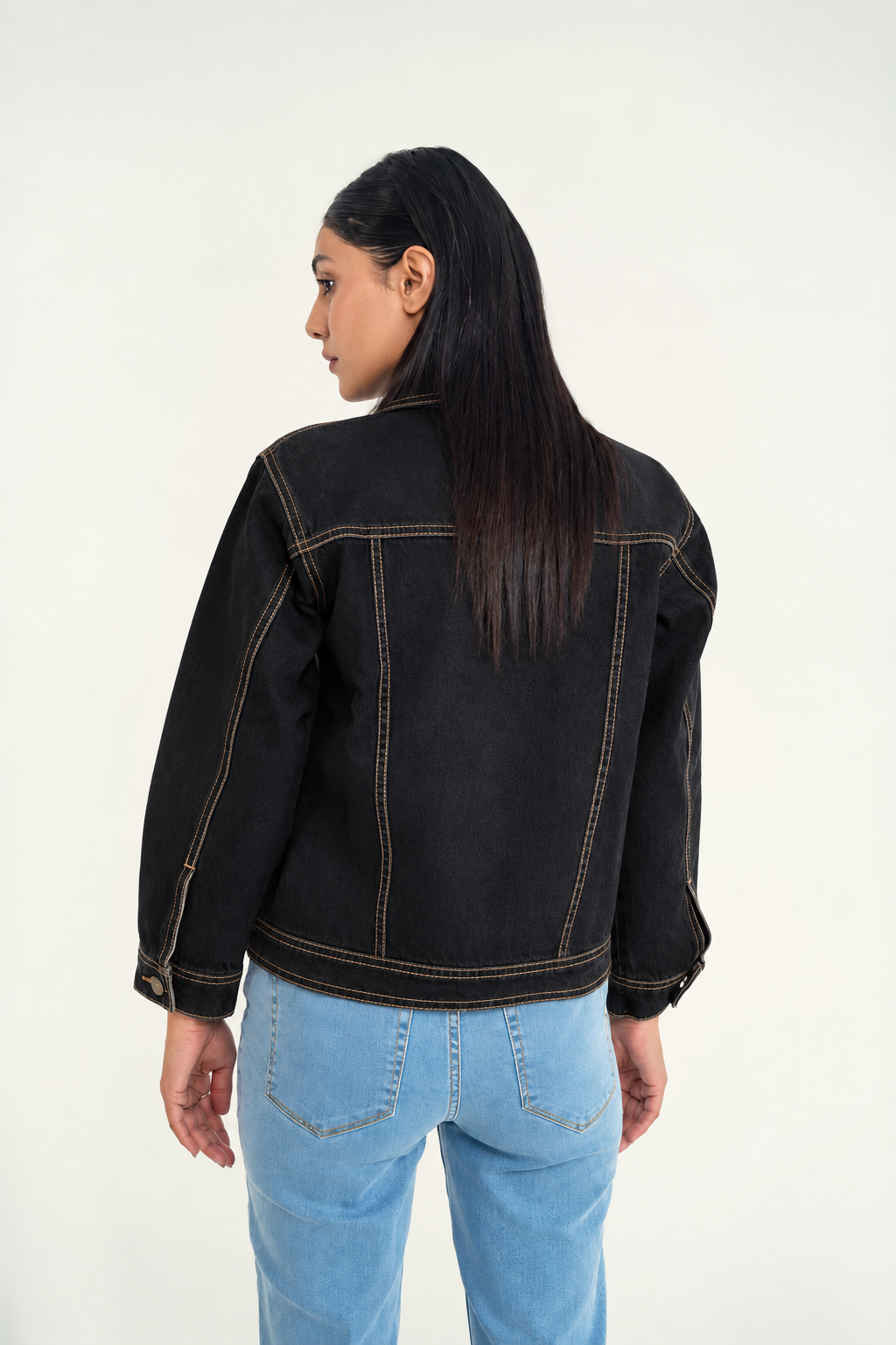 Arlo Jacket