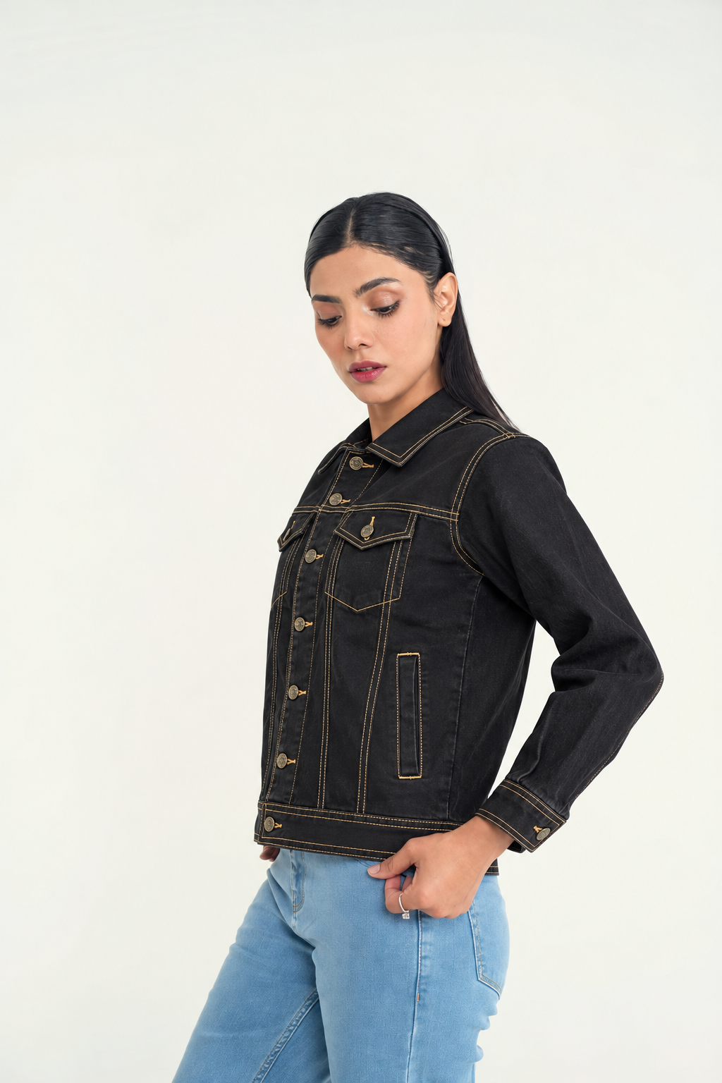 Arlo Jacket