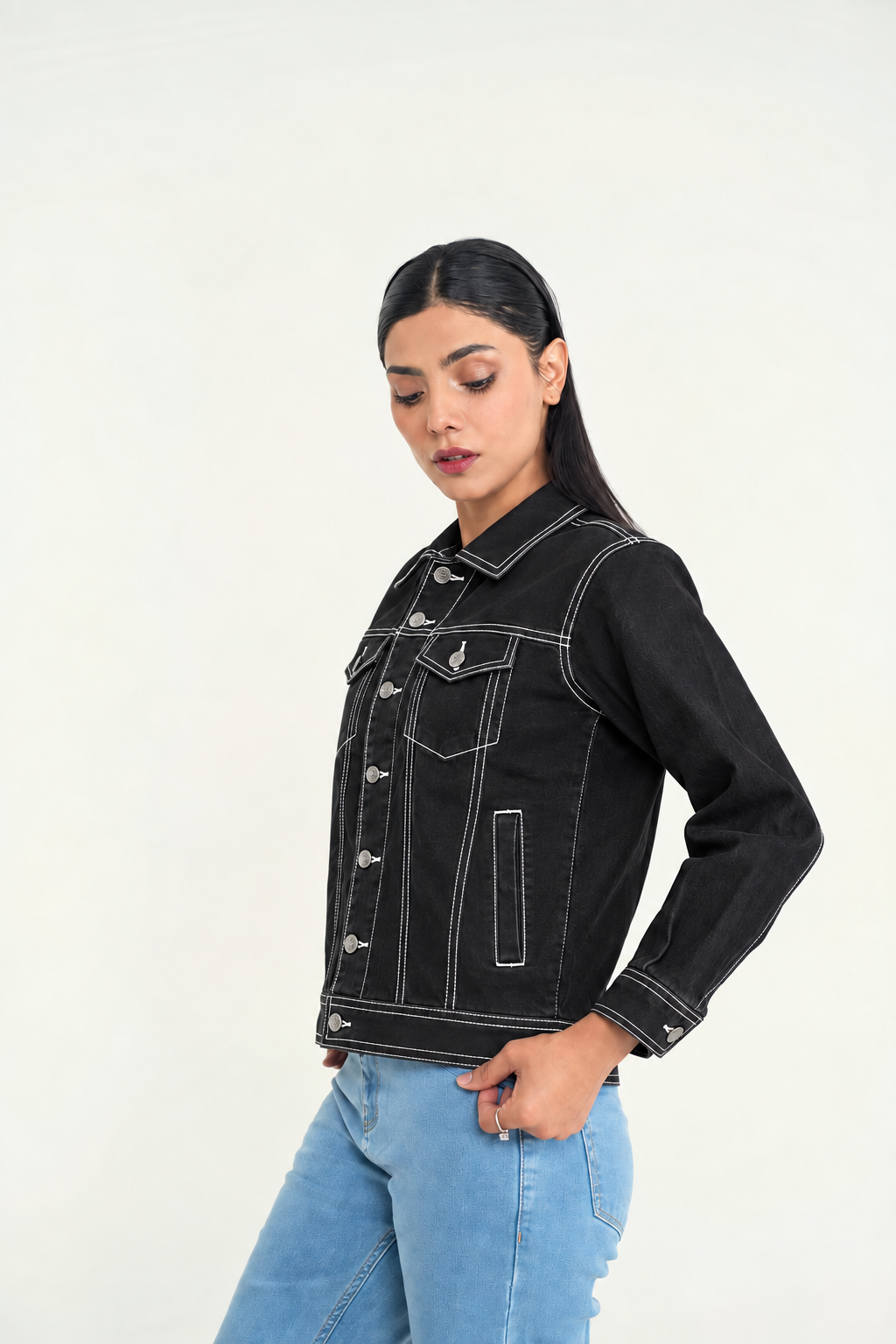 Arlo Jacket