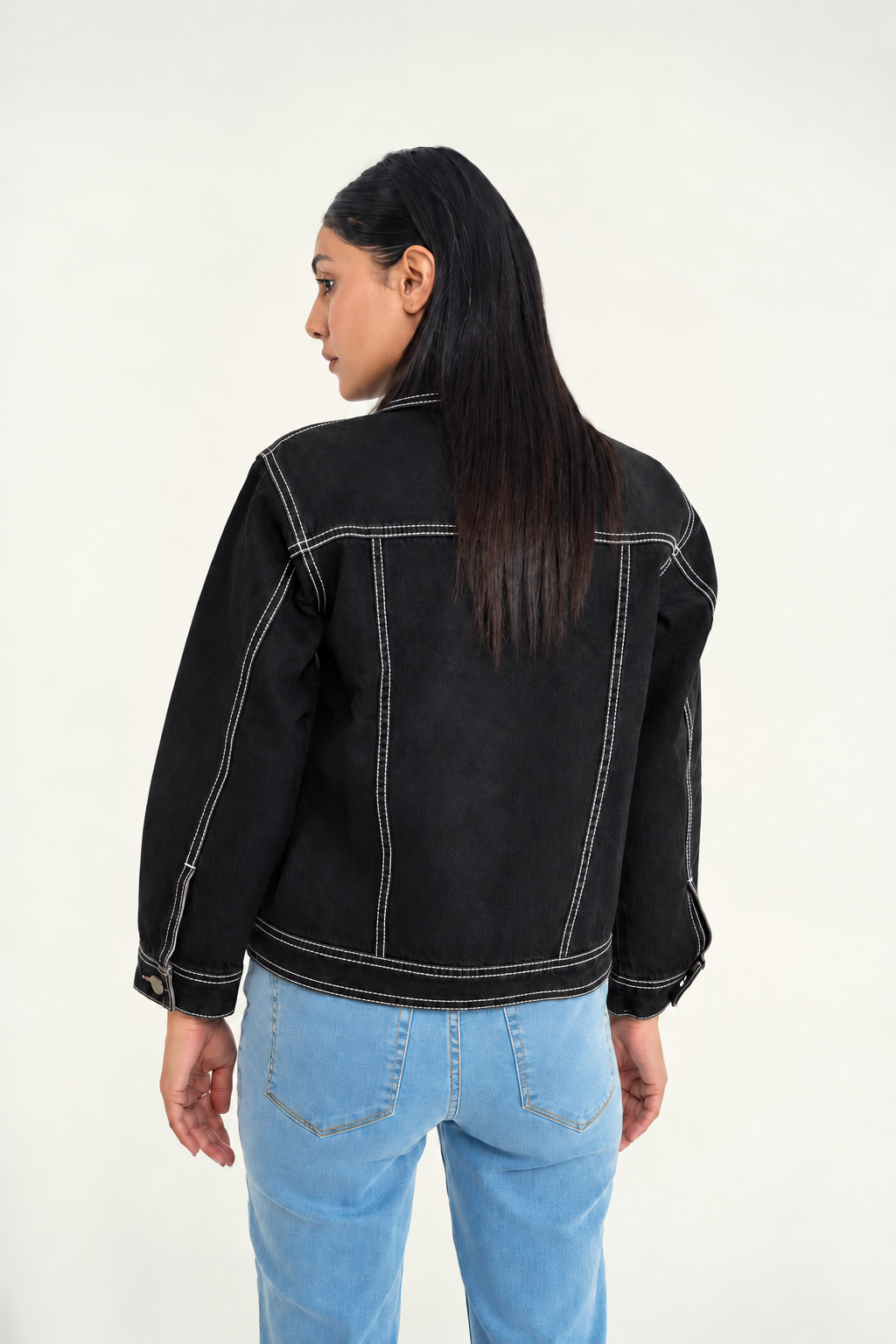 Arlo Jacket