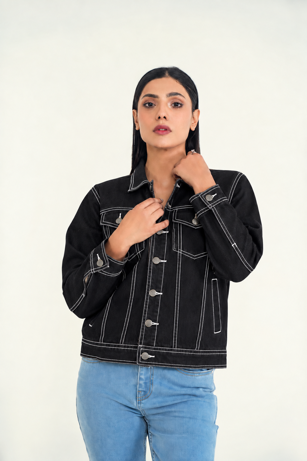 Arlo Jacket