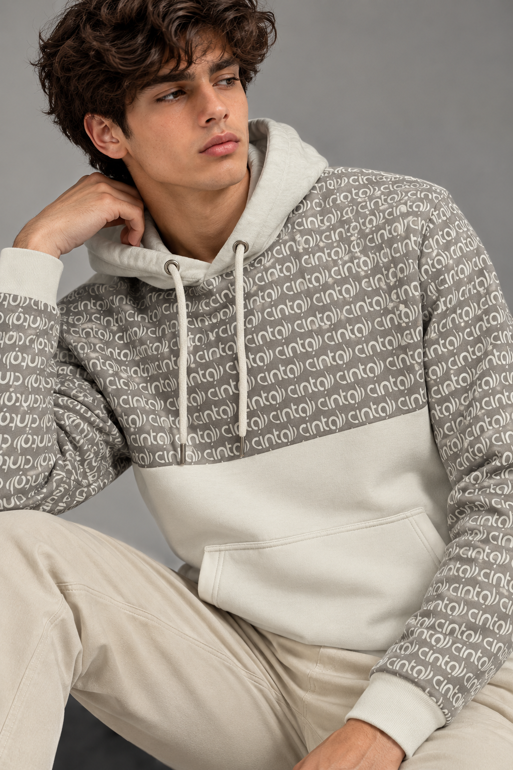 Wave Hoodie