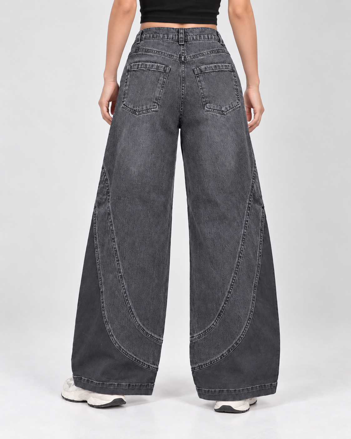 J-Drift Jeans