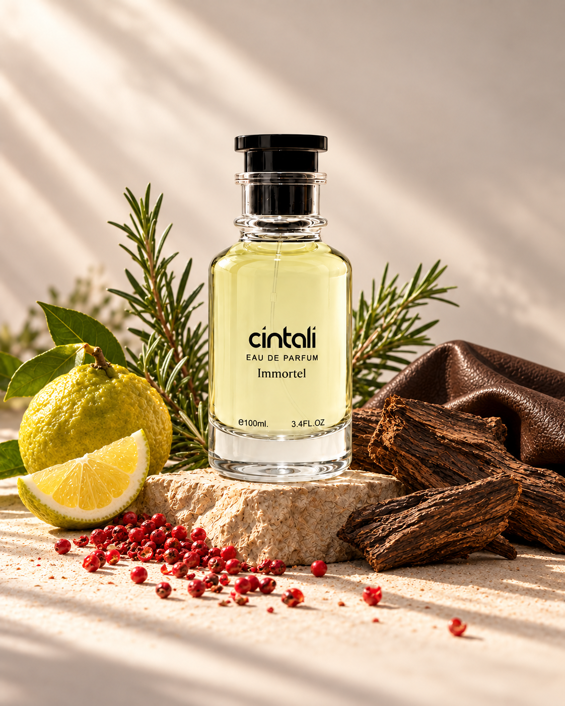 Immortel (Cintali Signature)