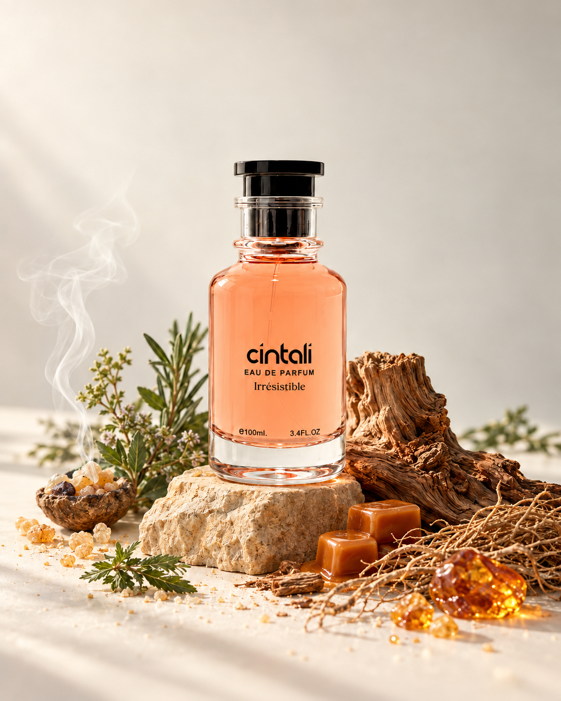 Irresistible (Cintali Signature)