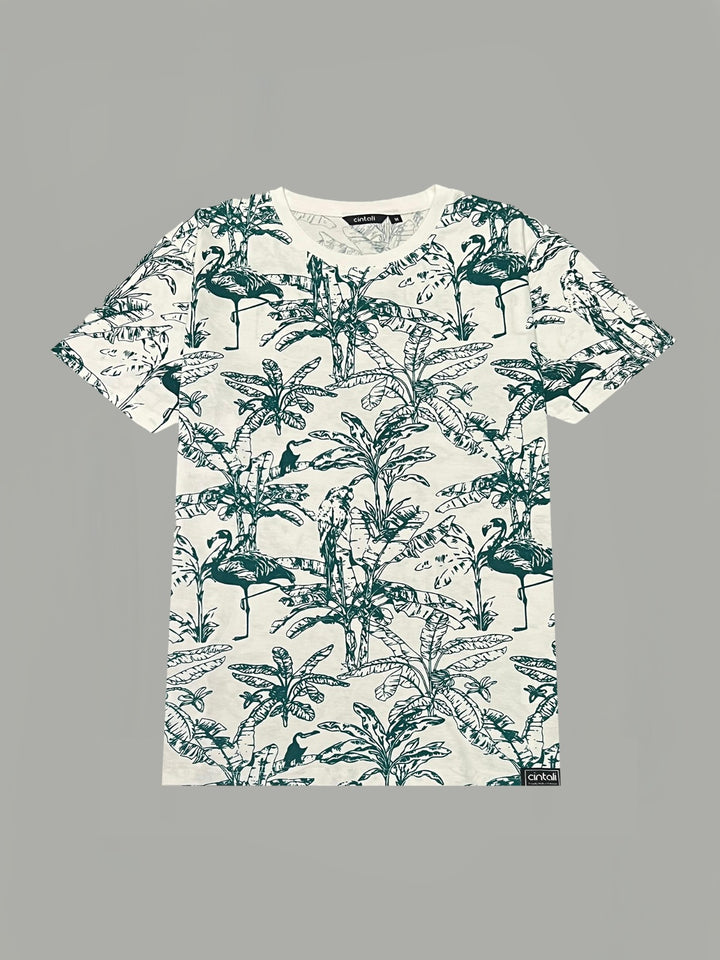 Clay T-Shirt