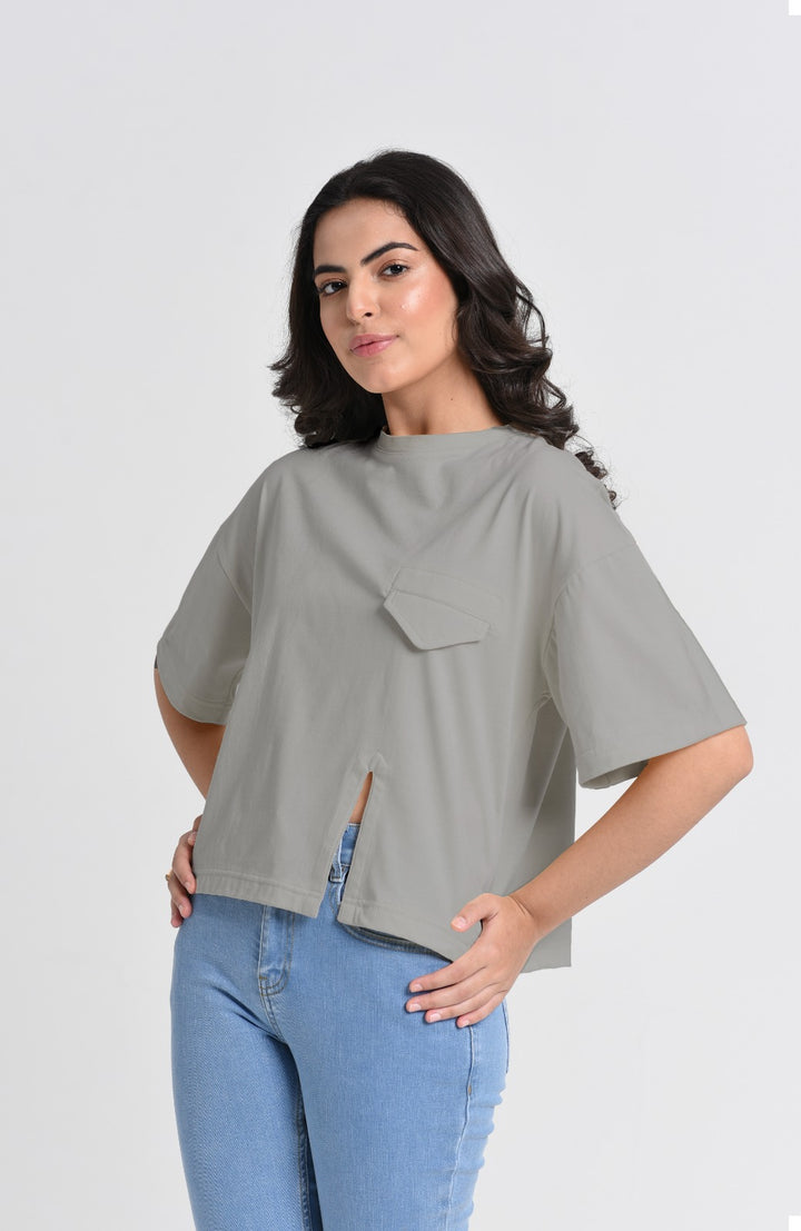Cleave Shirt