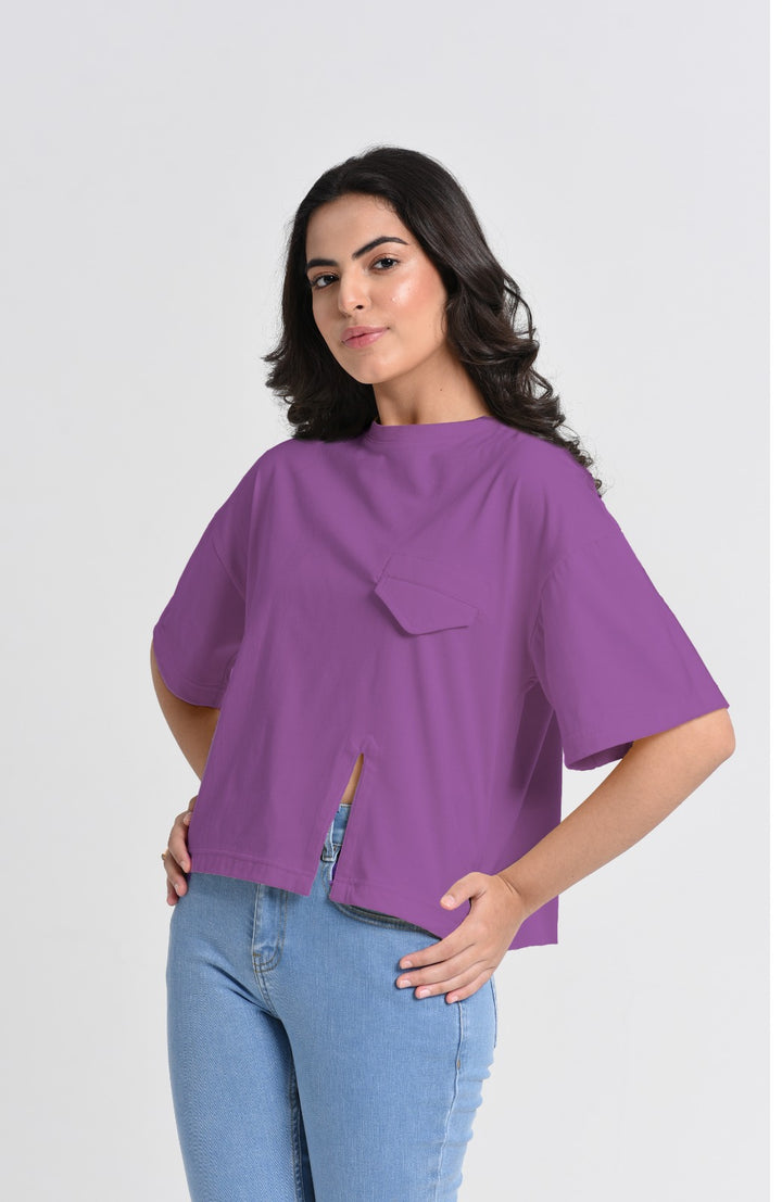Cleave Shirt