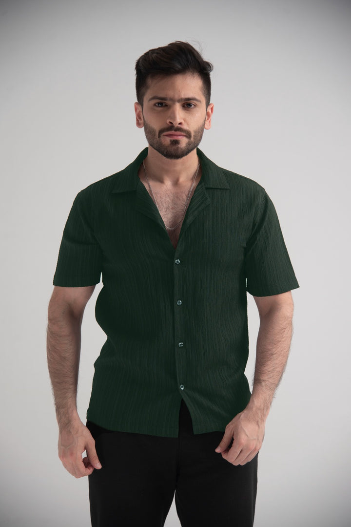 Cuban Shirt