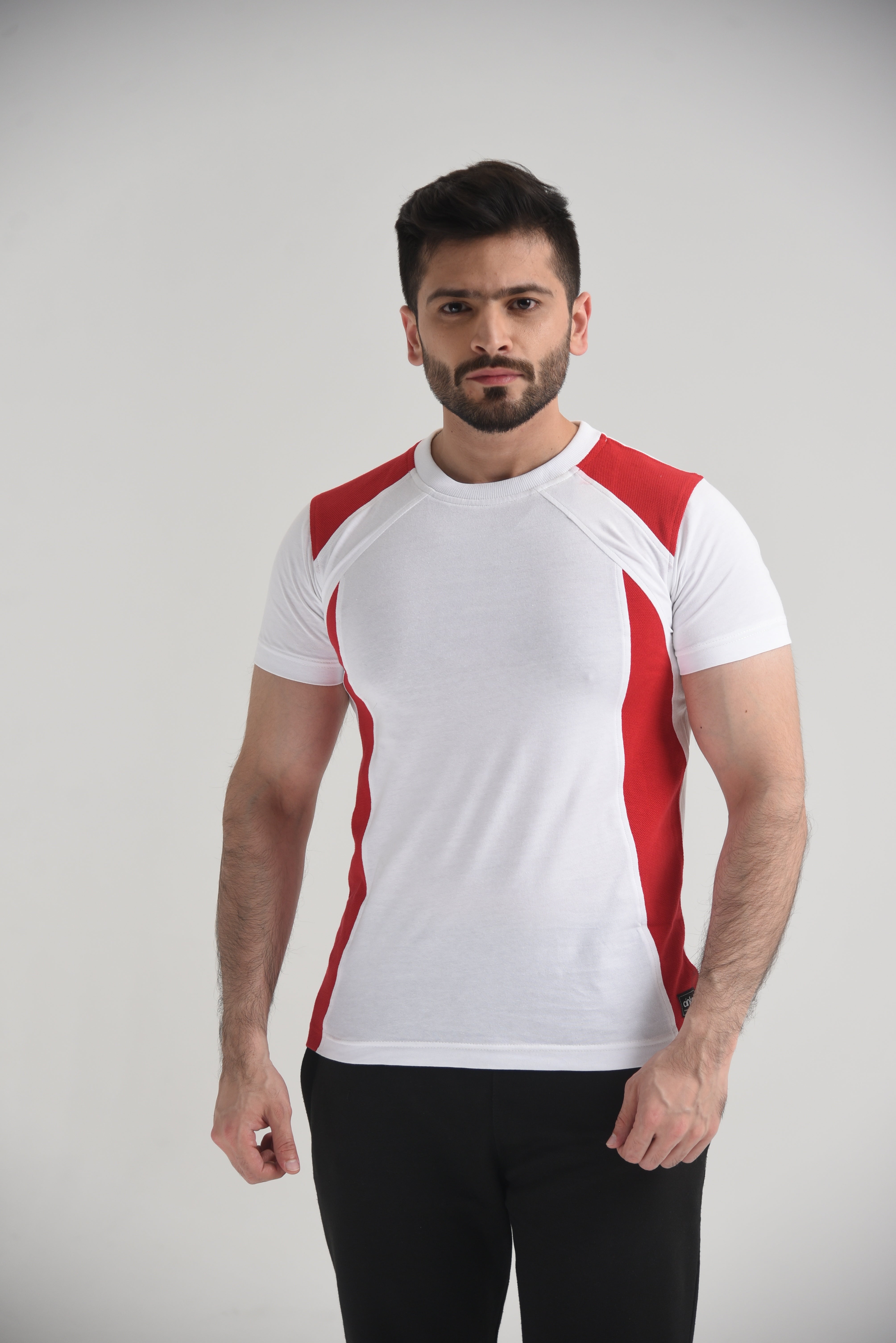 4 Panel Oversize Shirt