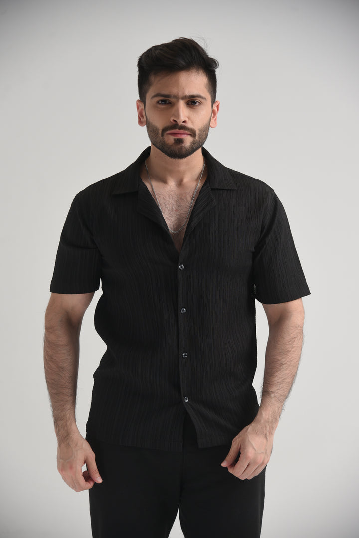 Cuban Shirt