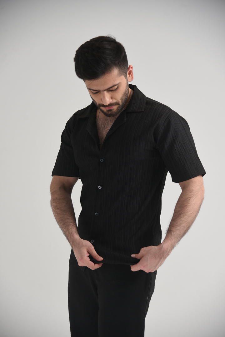 Cuban Shirt