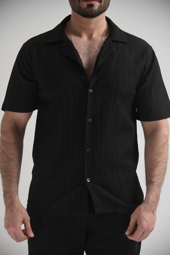 Cuban Shirt