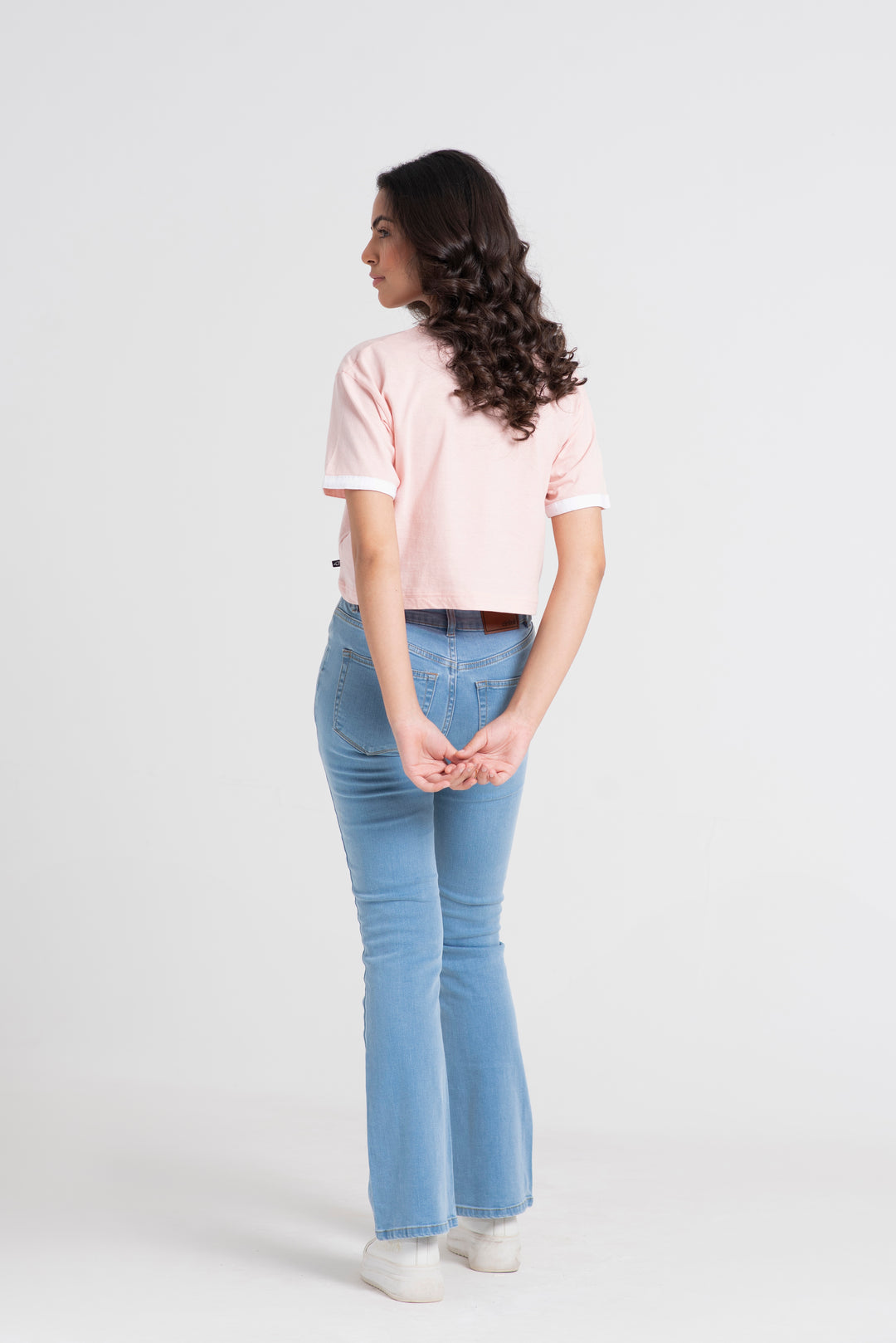 47 Crop Top