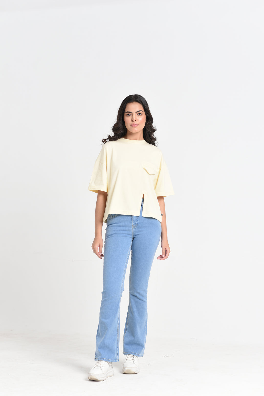 Cleave Shirt