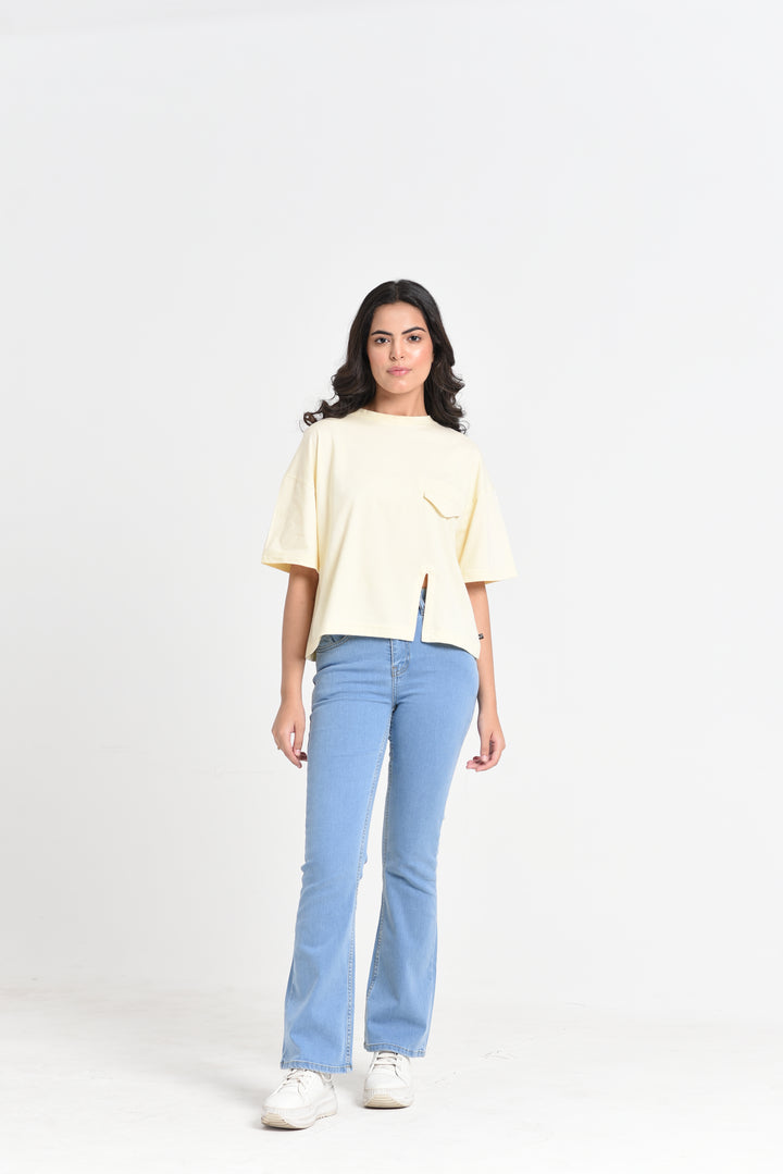 Cleave Shirt