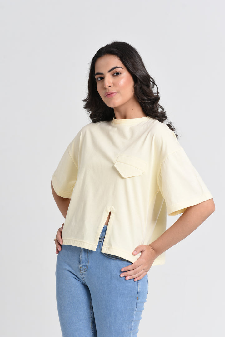 Cleave Shirt