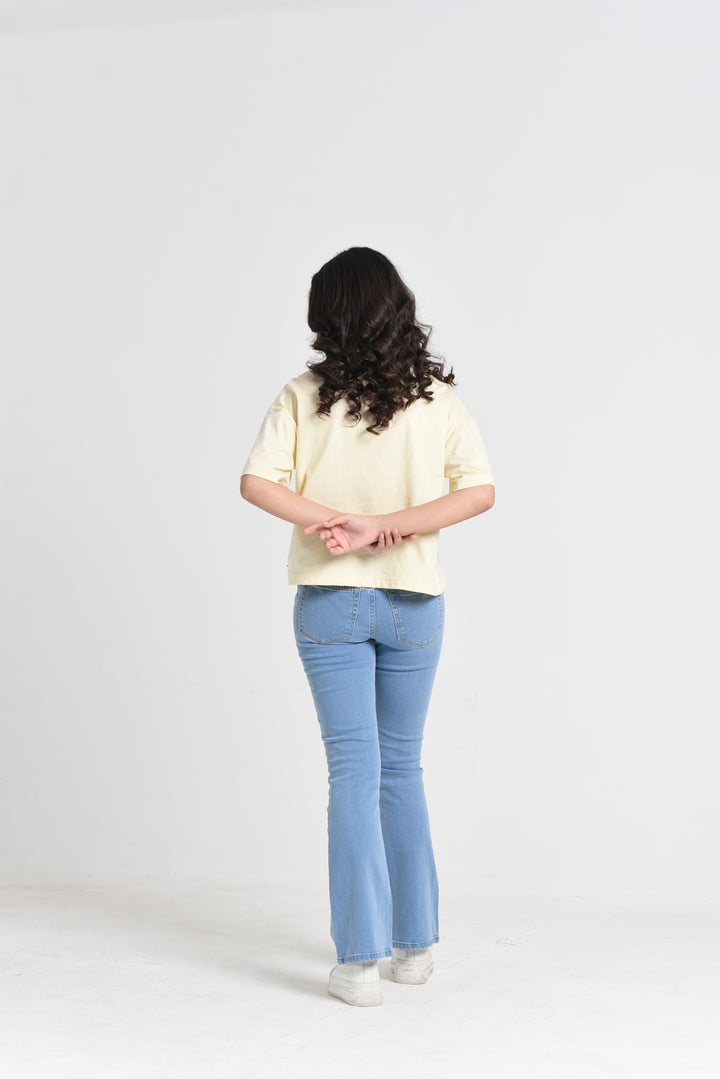 Cleave Shirt