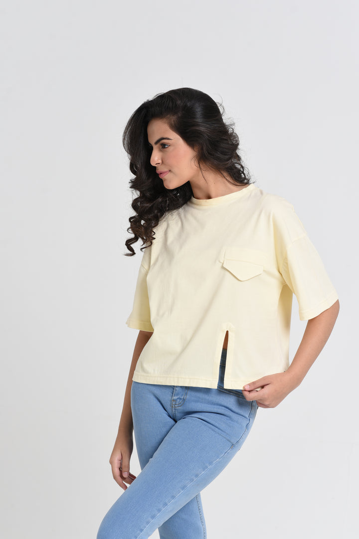 Cleave Shirt