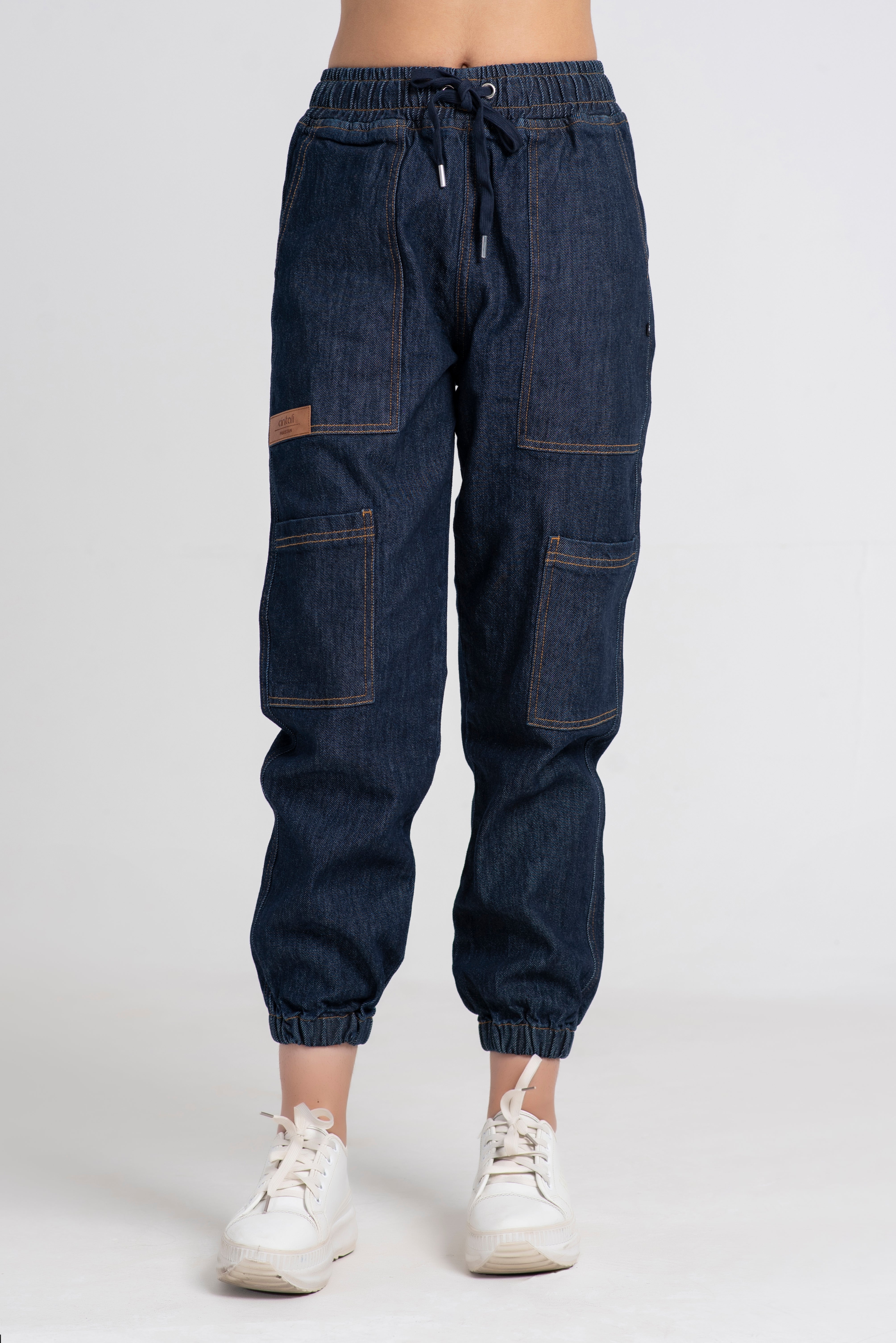 Cargo Wide leg Bottom