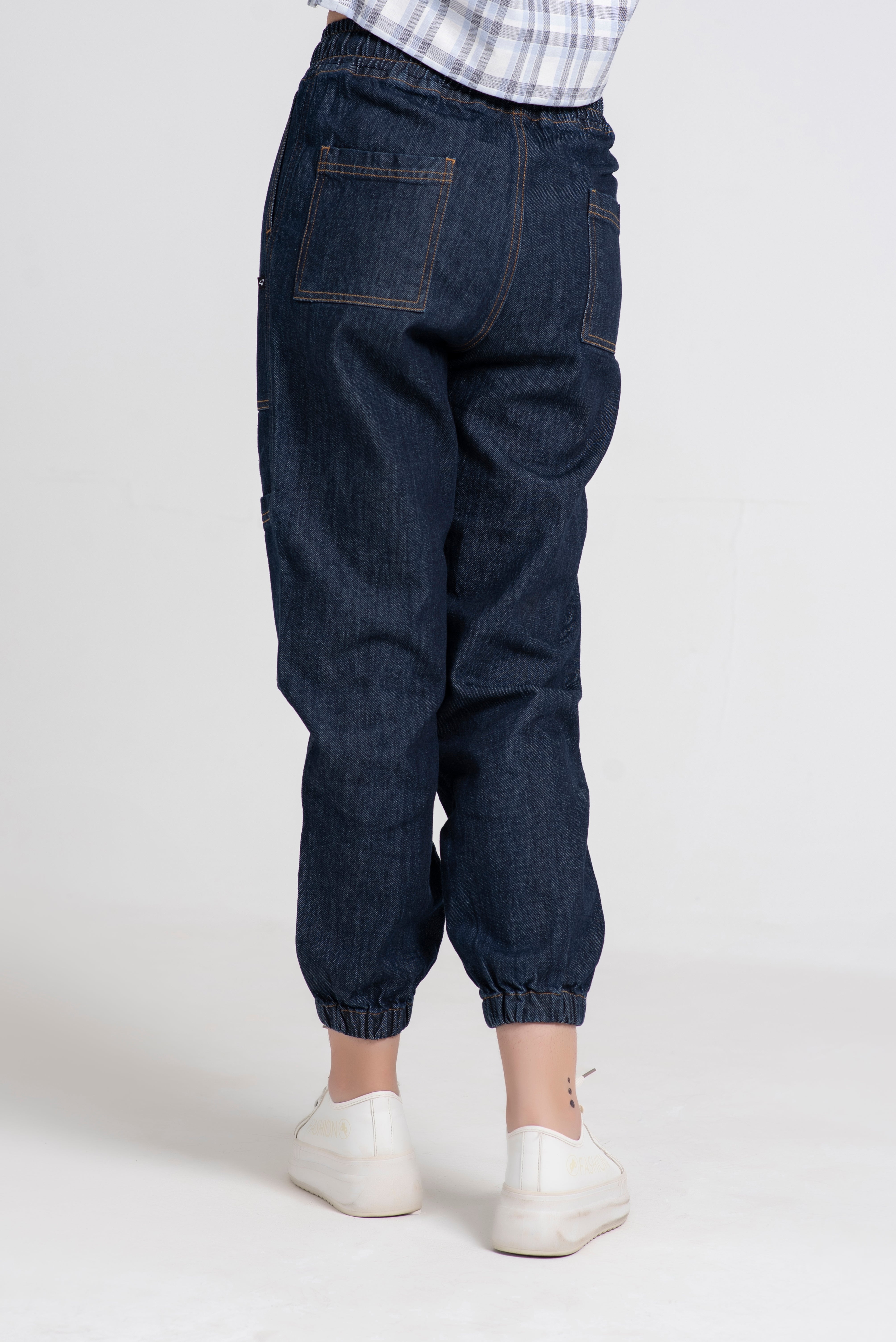 Cargo Wide leg Bottom