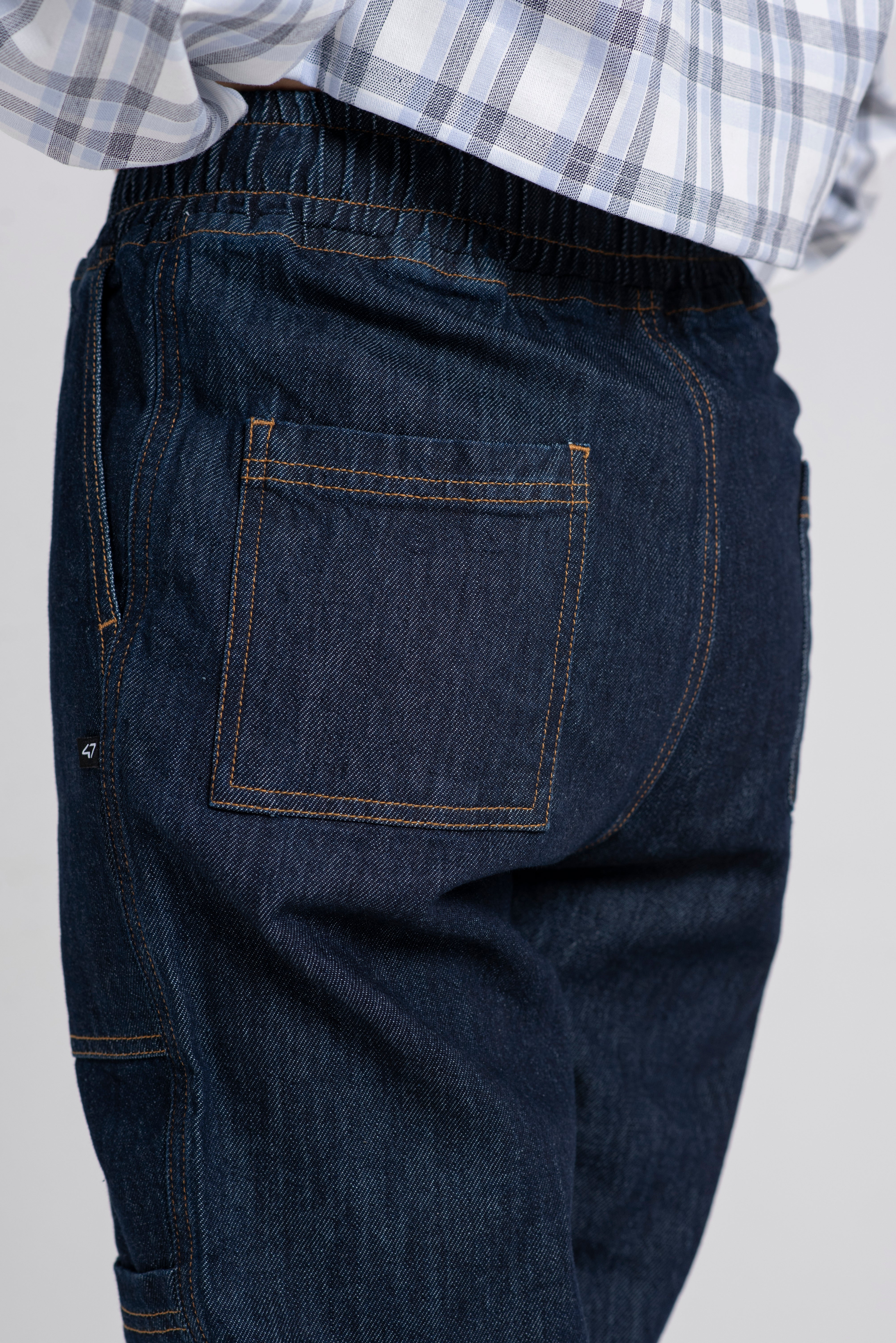 Cargo Wide leg Bottom