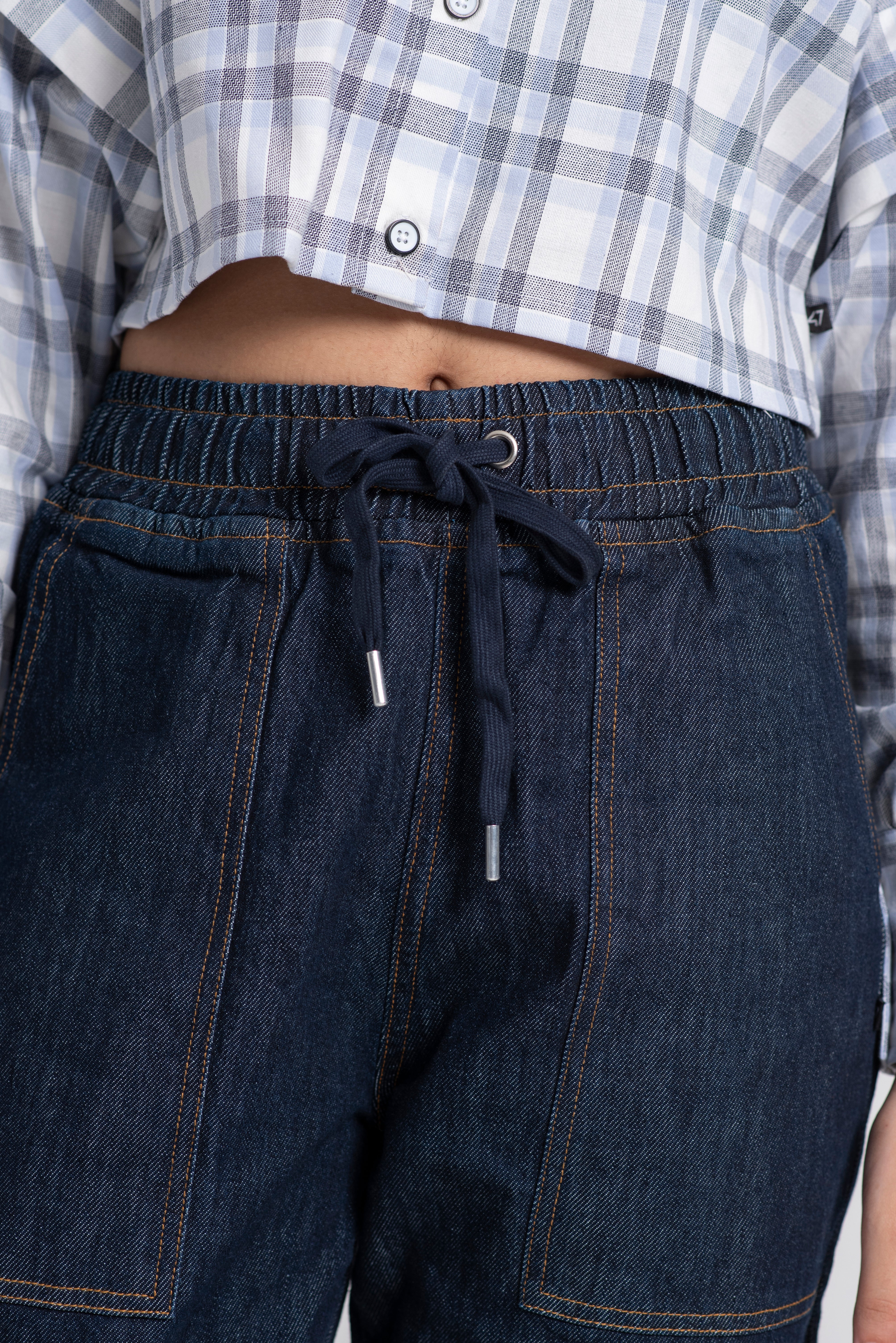 Cargo Wide leg Bottom