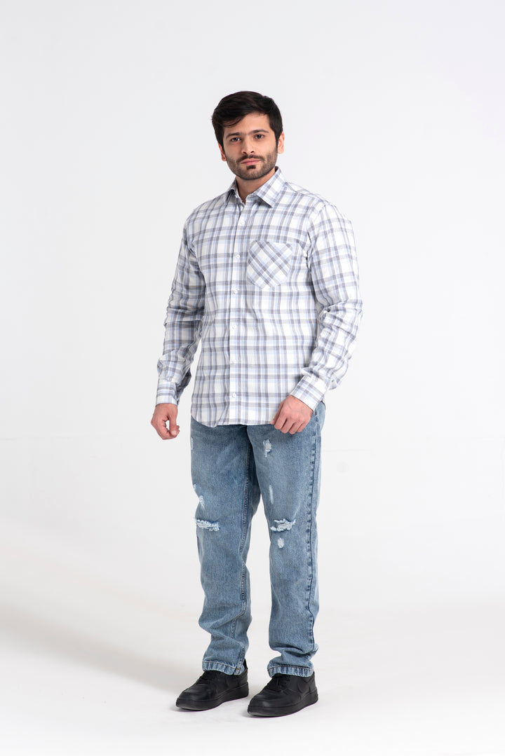 Relax Fit Jeans