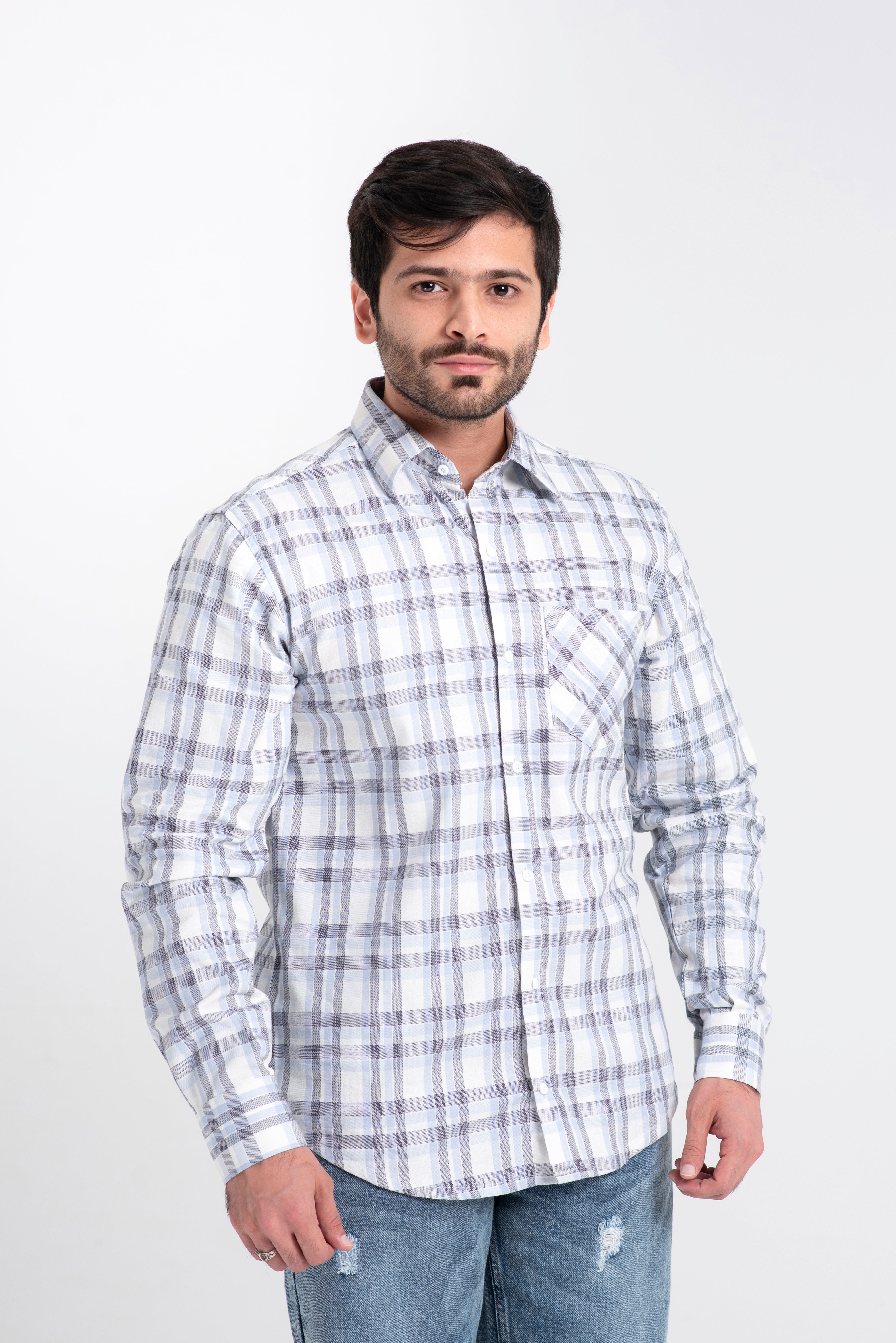 Men's Casual shirt