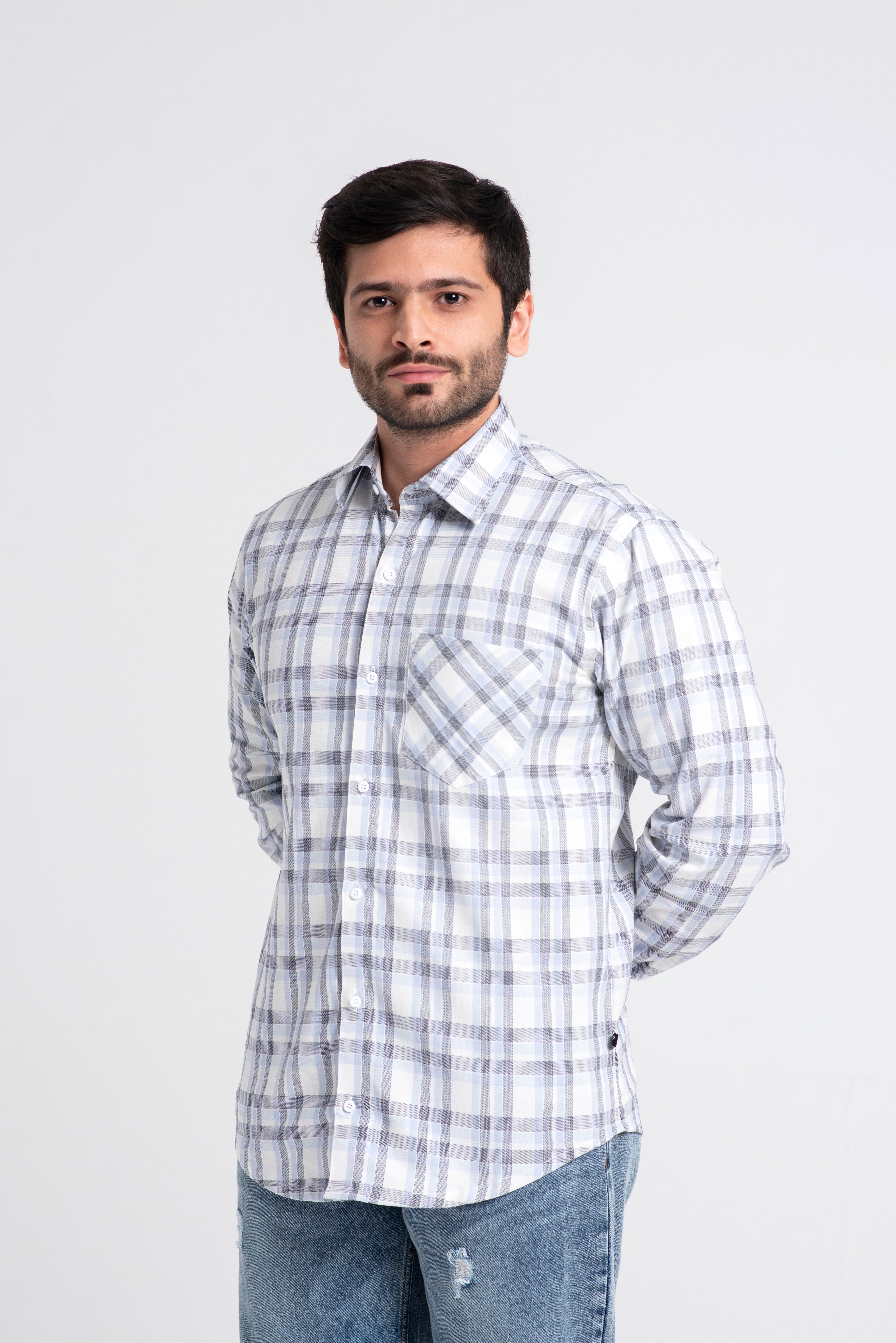 Men's Casual shirt