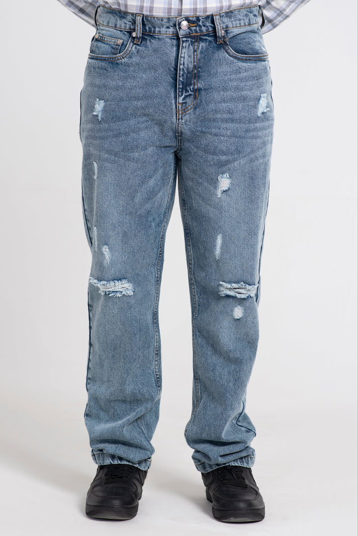 Relax Fit Jeans