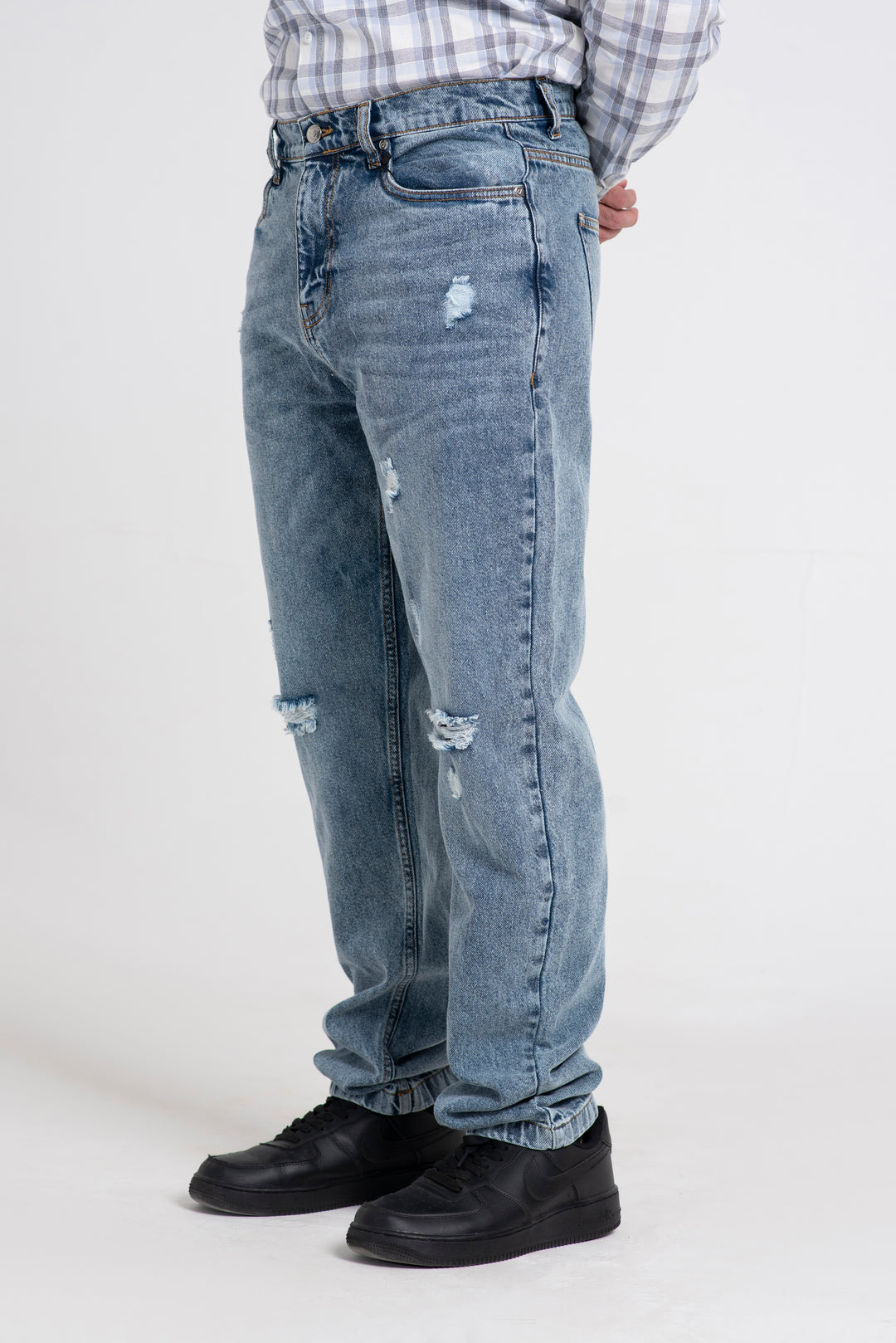 Relax Fit Jeans