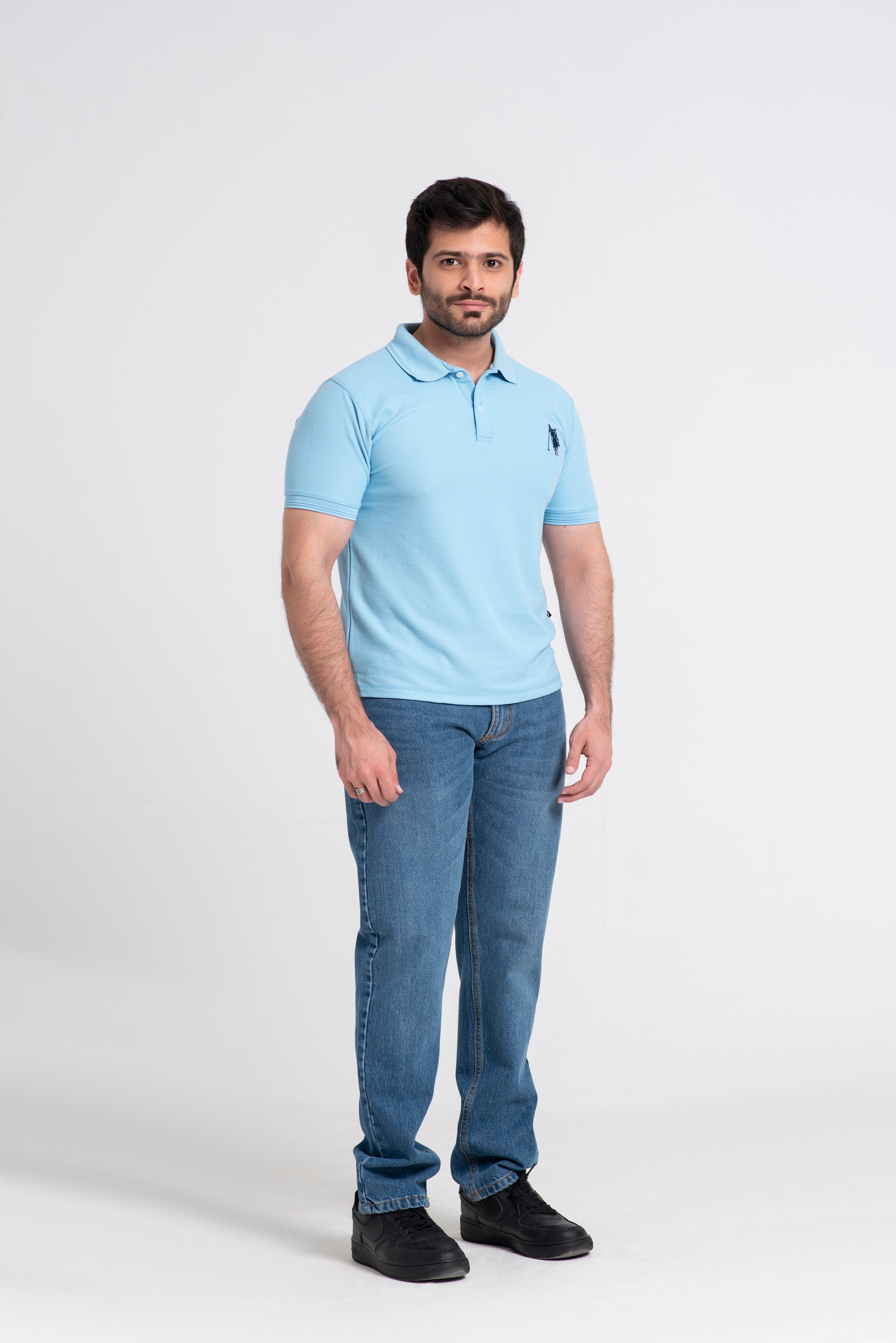 Cintali Signature Tent Pegging Polo